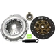 Purchase Top-Quality New Clutch Kit by VALEO - 52252401 pa5