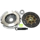 Purchase Top-Quality New Clutch Kit by VALEO - 52252401 pa7