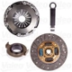 Purchase Top-Quality New Clutch Kit by VALEO - 52252404 pa1