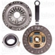 Purchase Top-Quality New Clutch Kit by VALEO - 52252404 pa2
