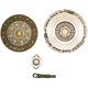 Purchase Top-Quality New Clutch Kit by VALEO - 52252603 pa10