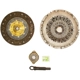 Purchase Top-Quality New Clutch Kit by VALEO - 52252603 pa3