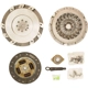 Purchase Top-Quality New Clutch Kit by VALEO - 52252608 pa3