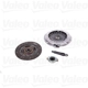 Purchase Top-Quality New Clutch Kit by VALEO - 52252609 pa1