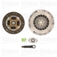 Purchase Top-Quality New Clutch Kit by VALEO - 52252609 pa2