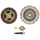 Purchase Top-Quality New Clutch Kit by VALEO - 52252609 pa4