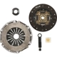 Purchase Top-Quality New Clutch Kit by VALEO - 52252610 pa2