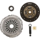 Purchase Top-Quality New Clutch Kit by VALEO - 52252610 pa7