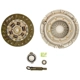 Purchase Top-Quality New Clutch Kit by VALEO - 52253601 pa4