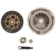 Purchase Top-Quality New Clutch Kit by VALEO - 52253602 pa4