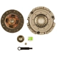 Purchase Top-Quality New Clutch Kit by VALEO - 52253613 pa16