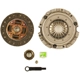 Purchase Top-Quality New Clutch Kit by VALEO - 52253613 pa3