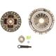 Purchase Top-Quality VALEO - 52253614 - Clutch Kit pa1