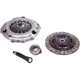 Purchase Top-Quality VALEO - 52253614 - Clutch Kit pa2