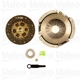 Purchase Top-Quality New Clutch Kit by VALEO - 52254009 pa2