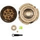Purchase Top-Quality New Clutch Kit by VALEO - 52254009 pa4