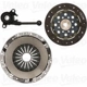 Purchase Top-Quality New Clutch Kit by VALEO - 52254015 pa2