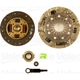 Purchase Top-Quality VALEO - 52254801 - New Clutch Kit pa1