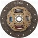 Purchase Top-Quality New Clutch Kit by VALEO - 52254805 pa3
