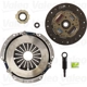 Purchase Top-Quality New Clutch Kit by VALEO - 52254805 pa7