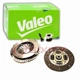 Purchase Top-Quality New Clutch Kit by VALEO - 52255002 pa10