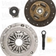 Purchase Top-Quality New Clutch Kit by VALEO - 52255002 pa2