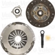 Purchase Top-Quality New Clutch Kit by VALEO - 52255002 pa3