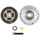 Purchase Top-Quality New Clutch Kit by VALEO - 52255603 pa4