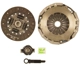 Purchase Top-Quality VALEO - 52281001 - Transmission Clutch Kit pa1