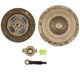 Purchase Top-Quality VALEO - 52281001 - Transmission Clutch Kit pa2