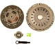 Purchase Top-Quality VALEO - 52281002 - Transmission Clutch Kit pa2