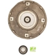 Purchase Top-Quality New Clutch Kit by VALEO - 52281407 pa2