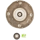 Purchase Top-Quality New Clutch Kit by VALEO - 52281407 pa5