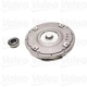 Purchase Top-Quality New Clutch Kit by VALEO - 52281407 pa8