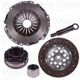 Purchase Top-Quality New Clutch Kit by VALEO - 52285606 pa1