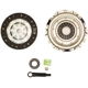 Purchase Top-Quality New Clutch Kit by VALEO - 52285606 pa2