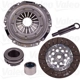Purchase Top-Quality New Clutch Kit by VALEO - 52285606 pa3