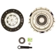 Purchase Top-Quality New Clutch Kit by VALEO - 52285606 pa4