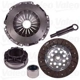 Purchase Top-Quality New Clutch Kit by VALEO - 52285606 pa6
