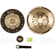 Purchase Top-Quality VALEO - 52285610 - New Clutch Kit pa1