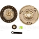 Purchase Top-Quality VALEO - 52285610 - New Clutch Kit pa2