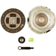 Purchase Top-Quality New Clutch Kit by VALEO - 52285619 pa3