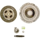 Purchase Top-Quality VALEO - 52321402 - Transmission Clutch Kit pa1