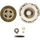 Purchase Top-Quality VALEO - 52321402 - Transmission Clutch Kit pa2