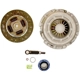 Purchase Top-Quality New Clutch Kit by VALEO - 52322001 pa1