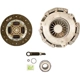 Purchase Top-Quality New Clutch Kit by VALEO - 52322001 pa10