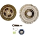 Purchase Top-Quality New Clutch Kit by VALEO - 52322001 pa11