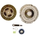 Purchase Top-Quality New Clutch Kit by VALEO - 52322001 pa12