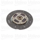 Purchase Top-Quality New Clutch Kit by VALEO - 52322001 pa2
