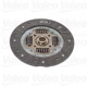 Purchase Top-Quality New Clutch Kit by VALEO - 52322001 pa5